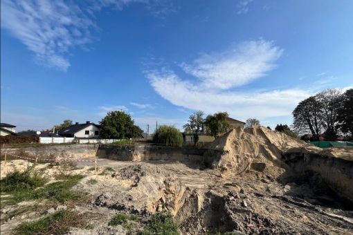 Укриття за 46 млн грн і новий корпус: як у Володимирі реалізують освітній інвестиційний проєкт